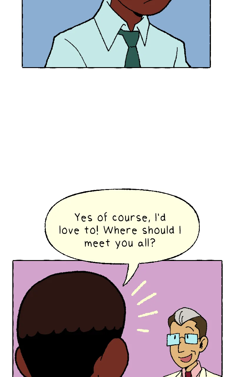 Cat Girl Chapter 12 page 5