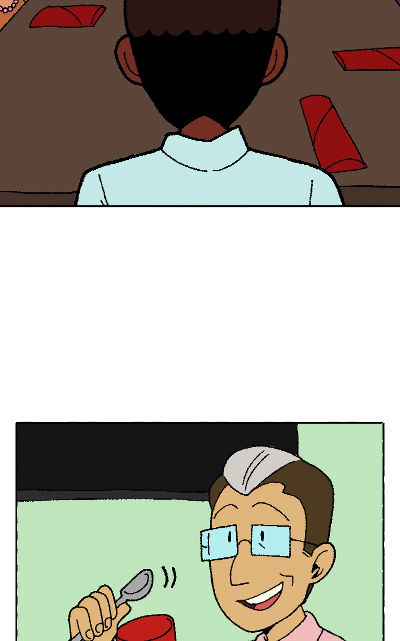 Cat Girl Chapter 12 page 9