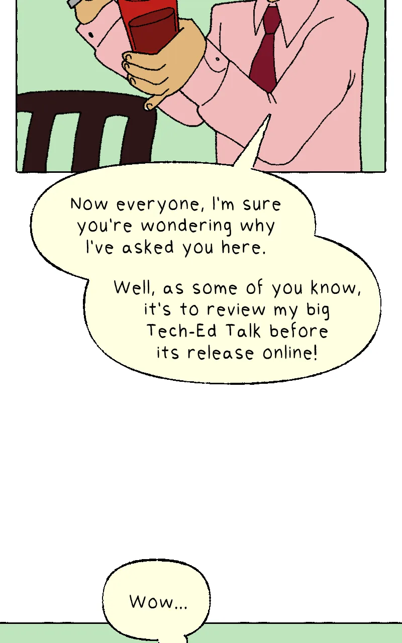 Cat Girl Chapter 12 page 10