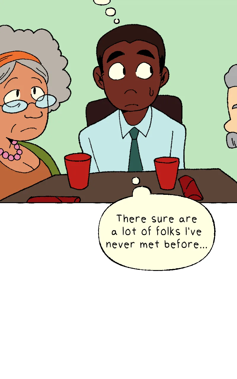 Cat Girl Chapter 12 page 11