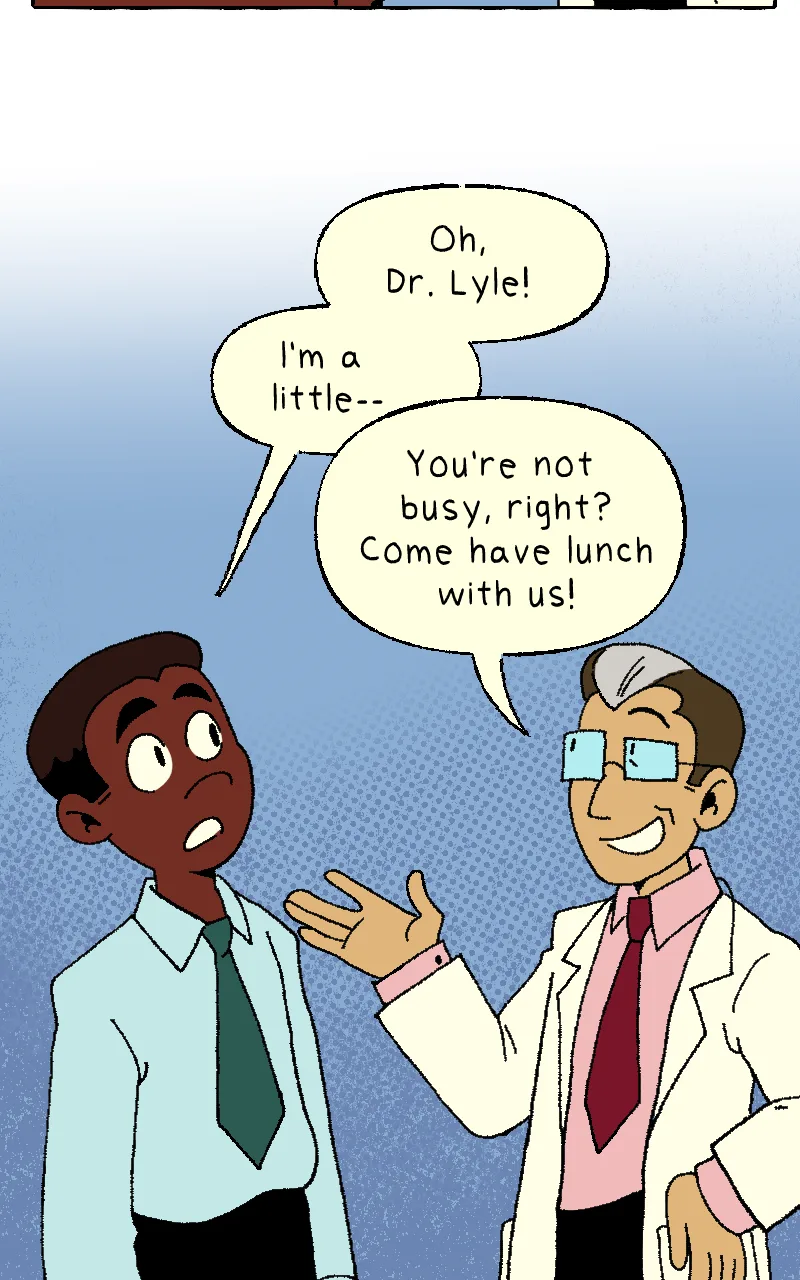 Cat Girl Chapter 12 page 3