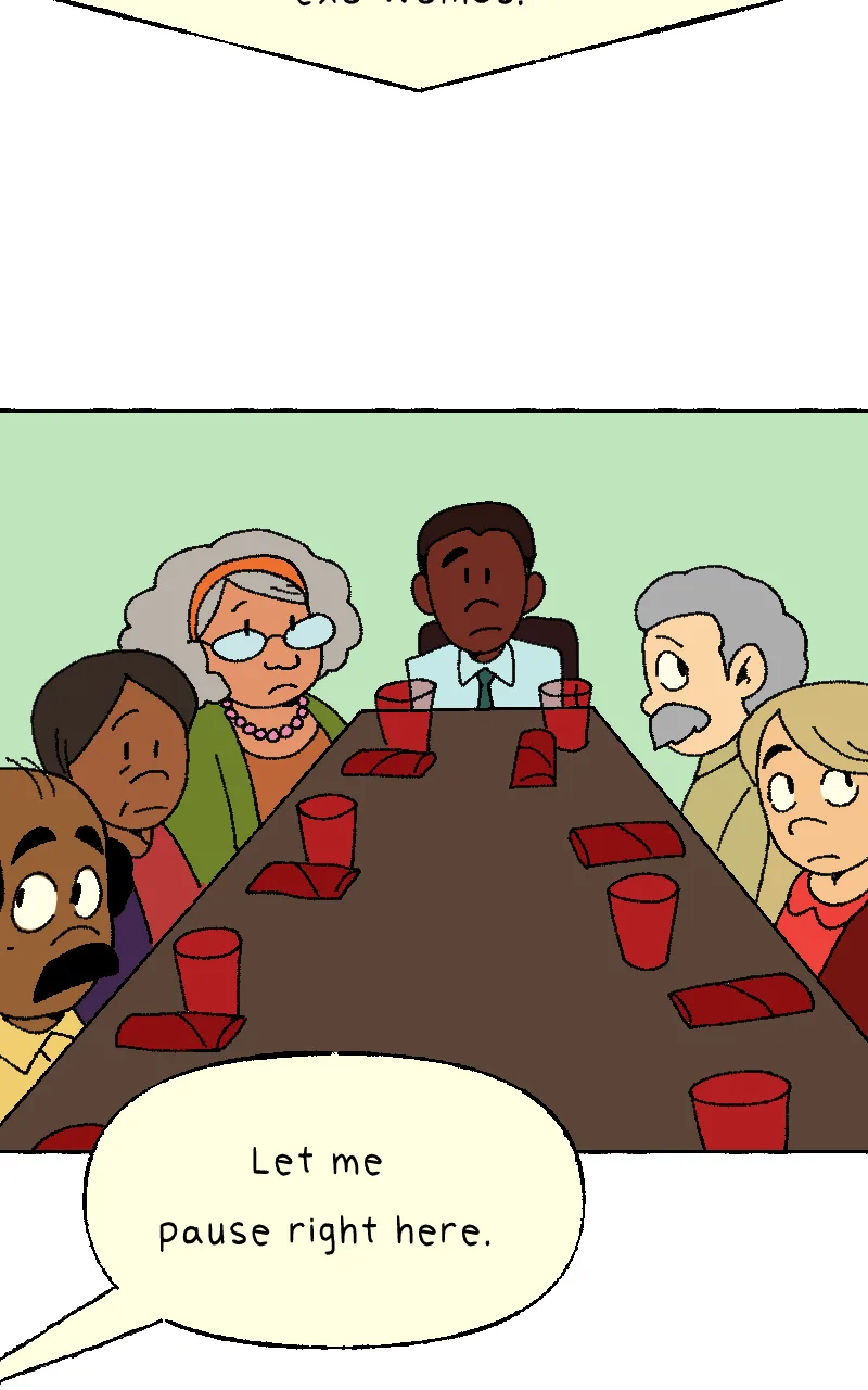 Cat Girl Chapter 12 page 23