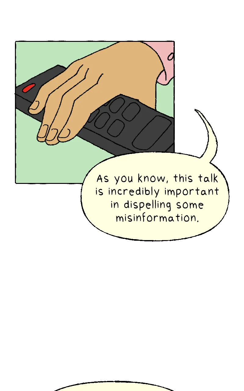 Cat Girl Chapter 12 page 12