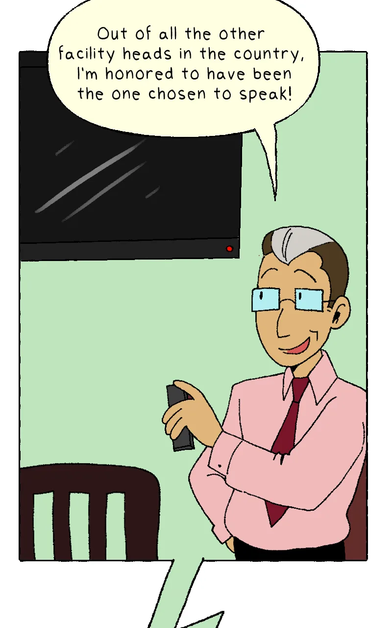Cat Girl Chapter 12 page 13