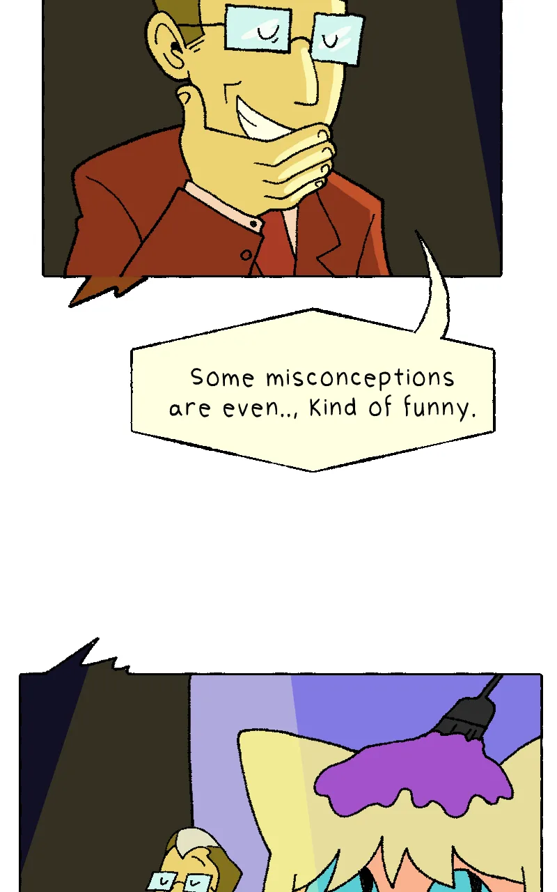Cat Girl Chapter 12 page 19