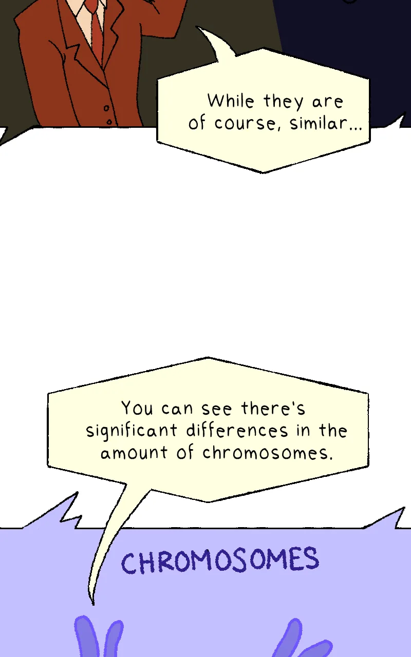 Cat Girl Chapter 12 page 17