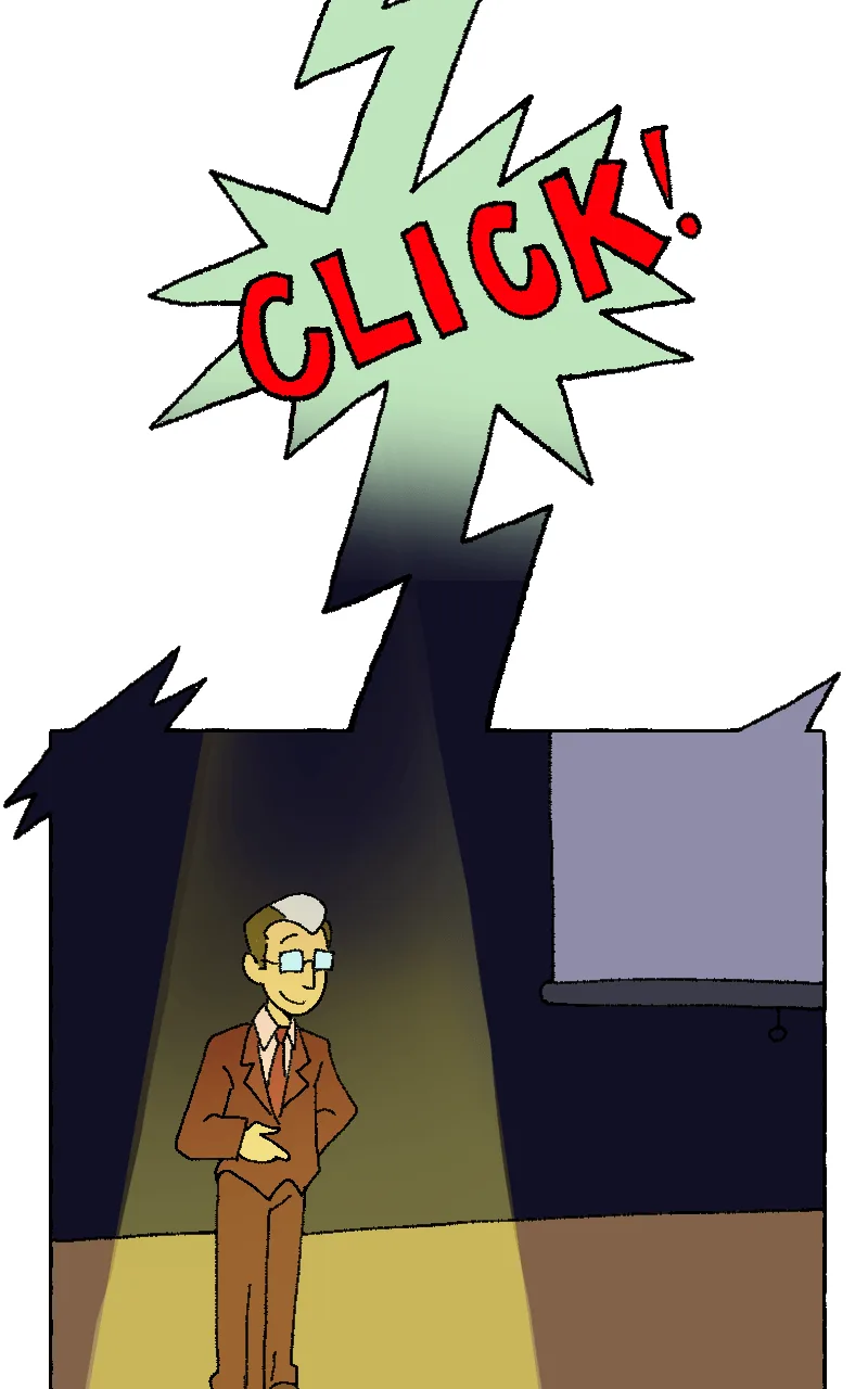 Cat Girl Chapter 12 page 14
