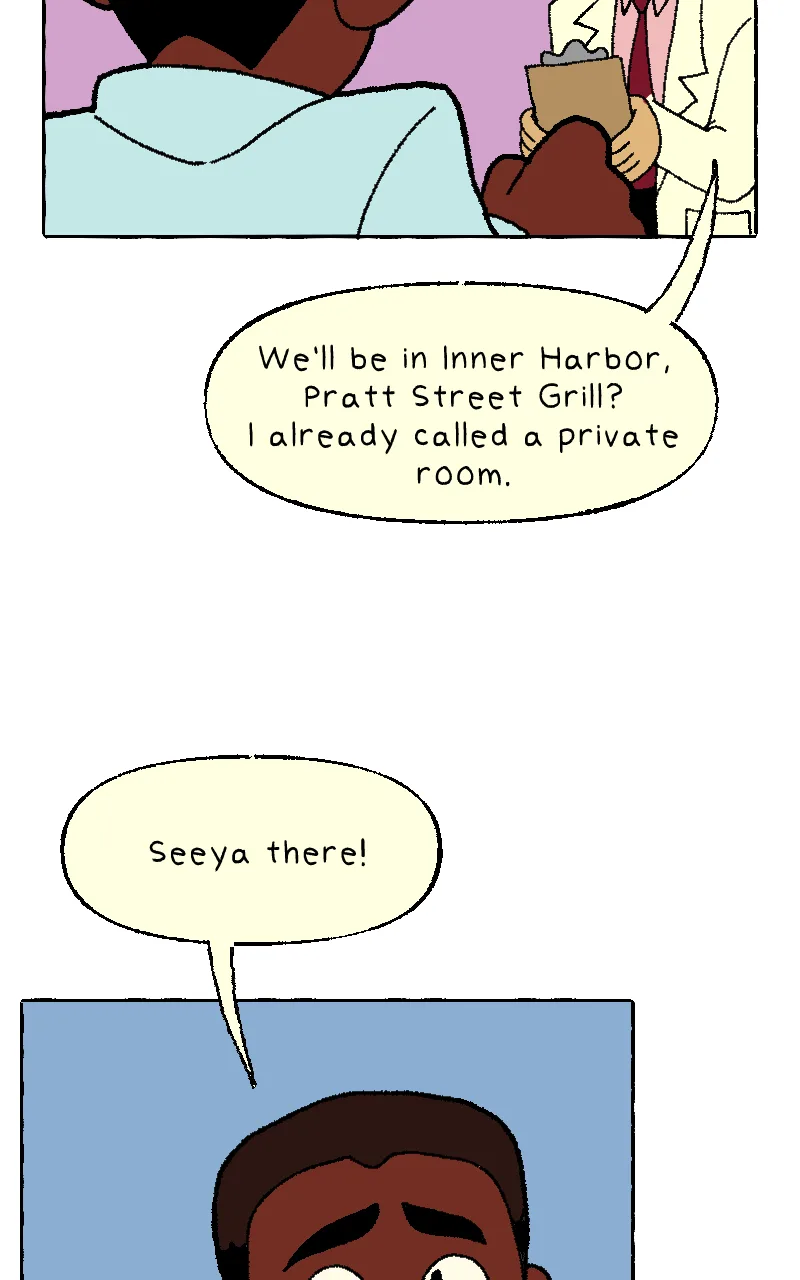 Cat Girl Chapter 12 page 6