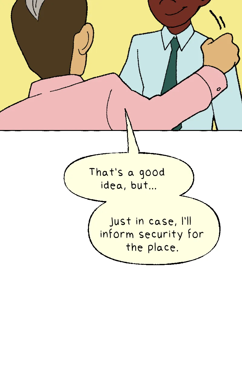 Cat Girl Chapter 12 page 34