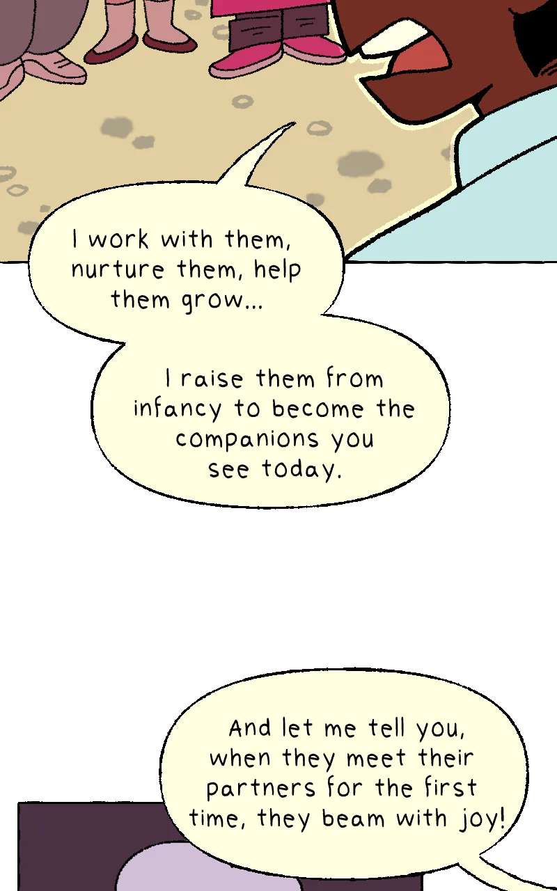 Cat Girl Chapter 12 page 42