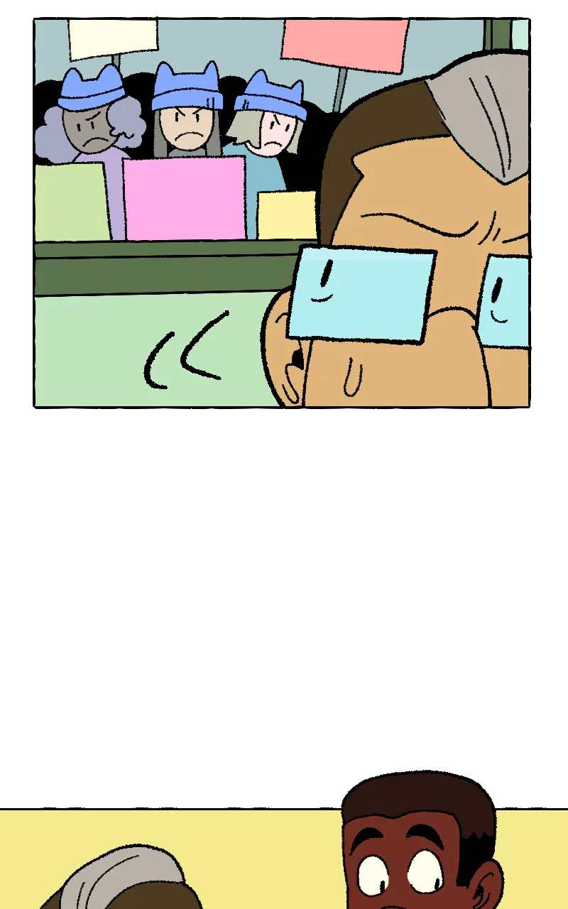 Cat Girl Chapter 12 page 33