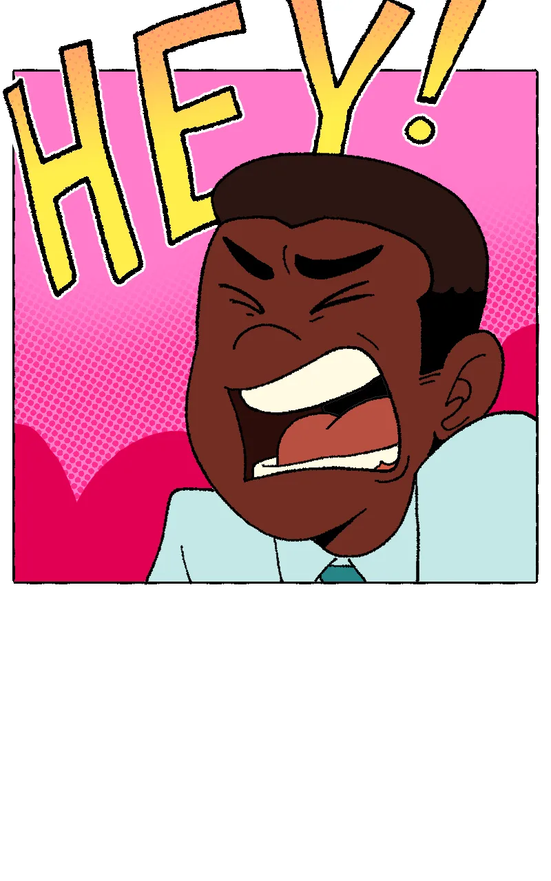 Cat Girl Chapter 12 page 38
