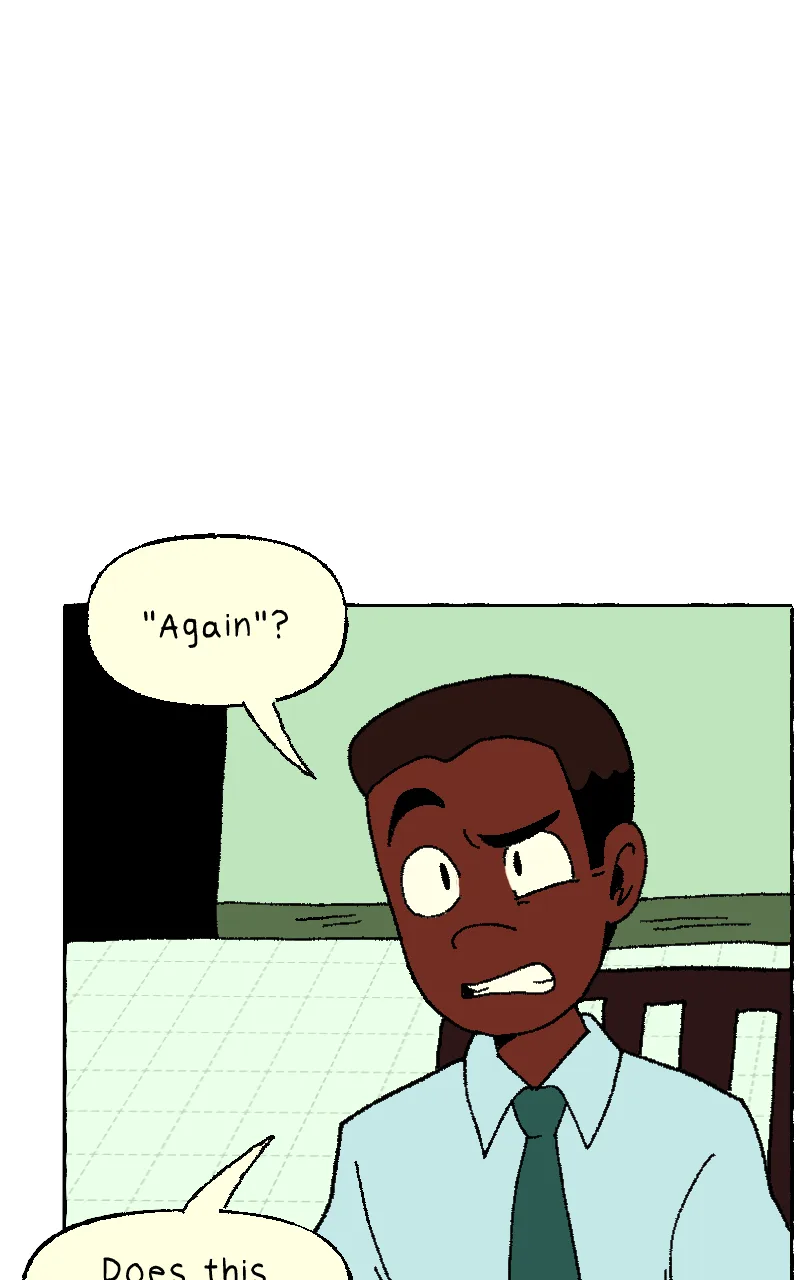 Cat Girl Chapter 12 page 27