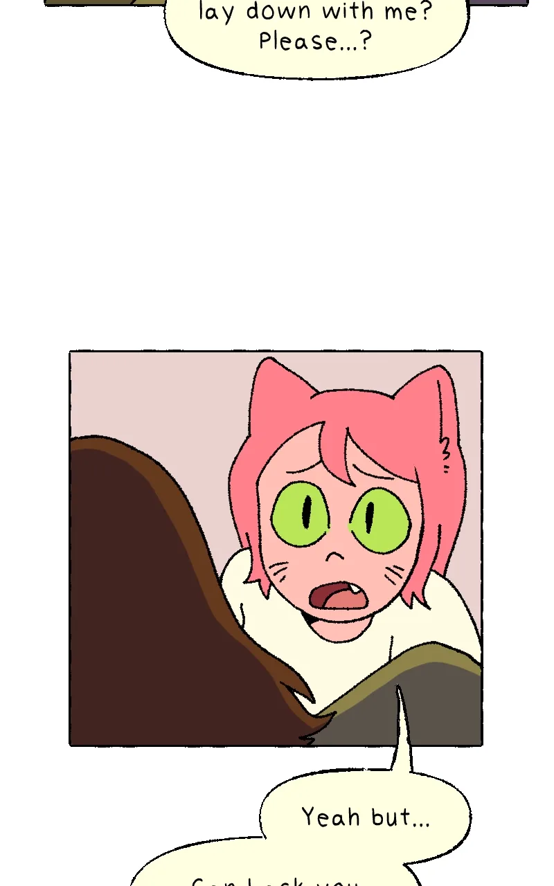 Cat Girl Chapter 13 page 10