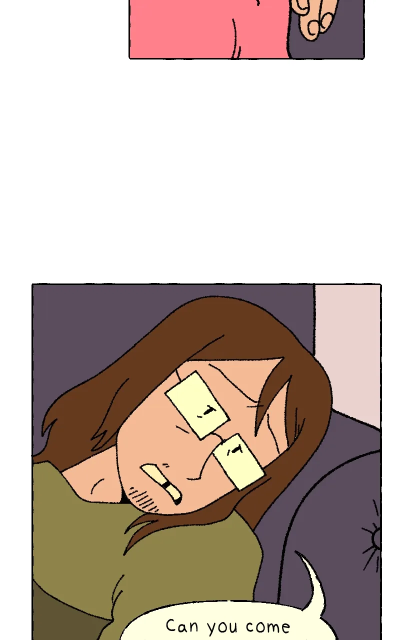 Cat Girl Chapter 13 page 9