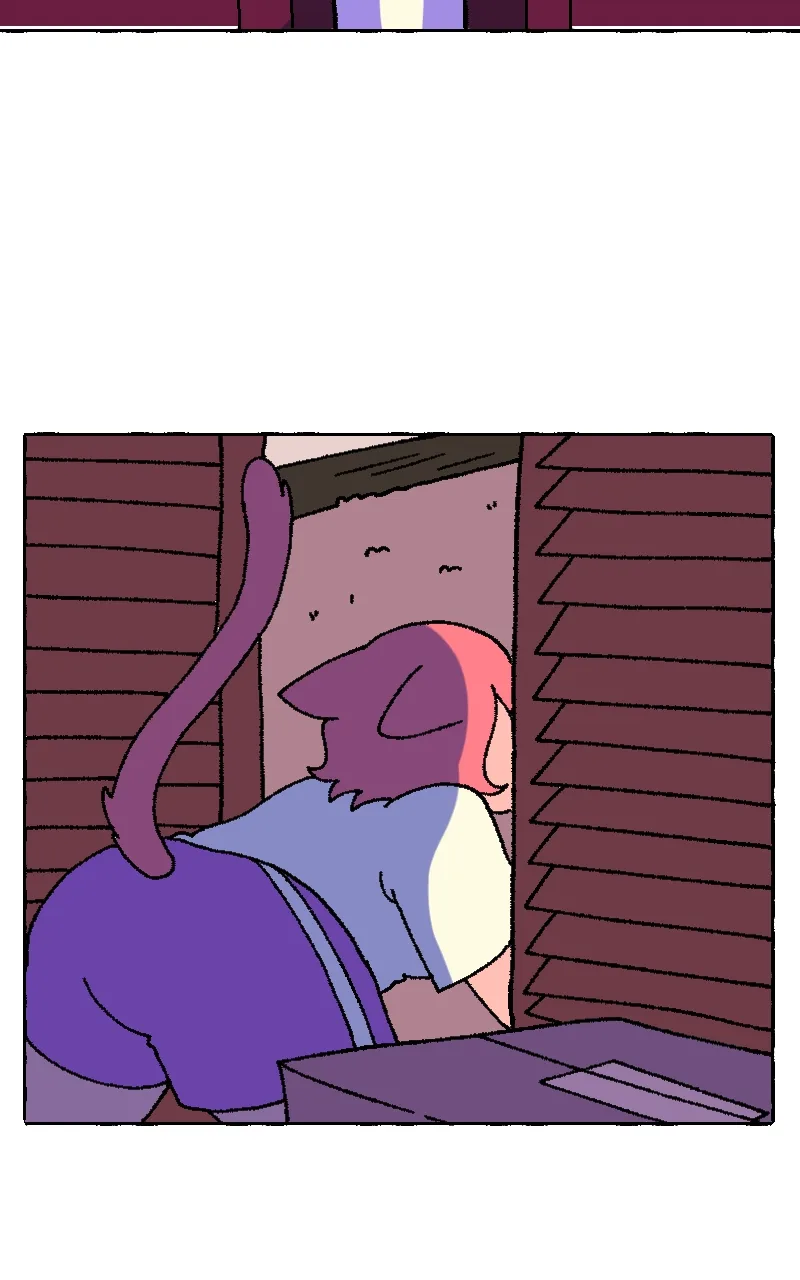 Cat Girl Chapter 13 page 5