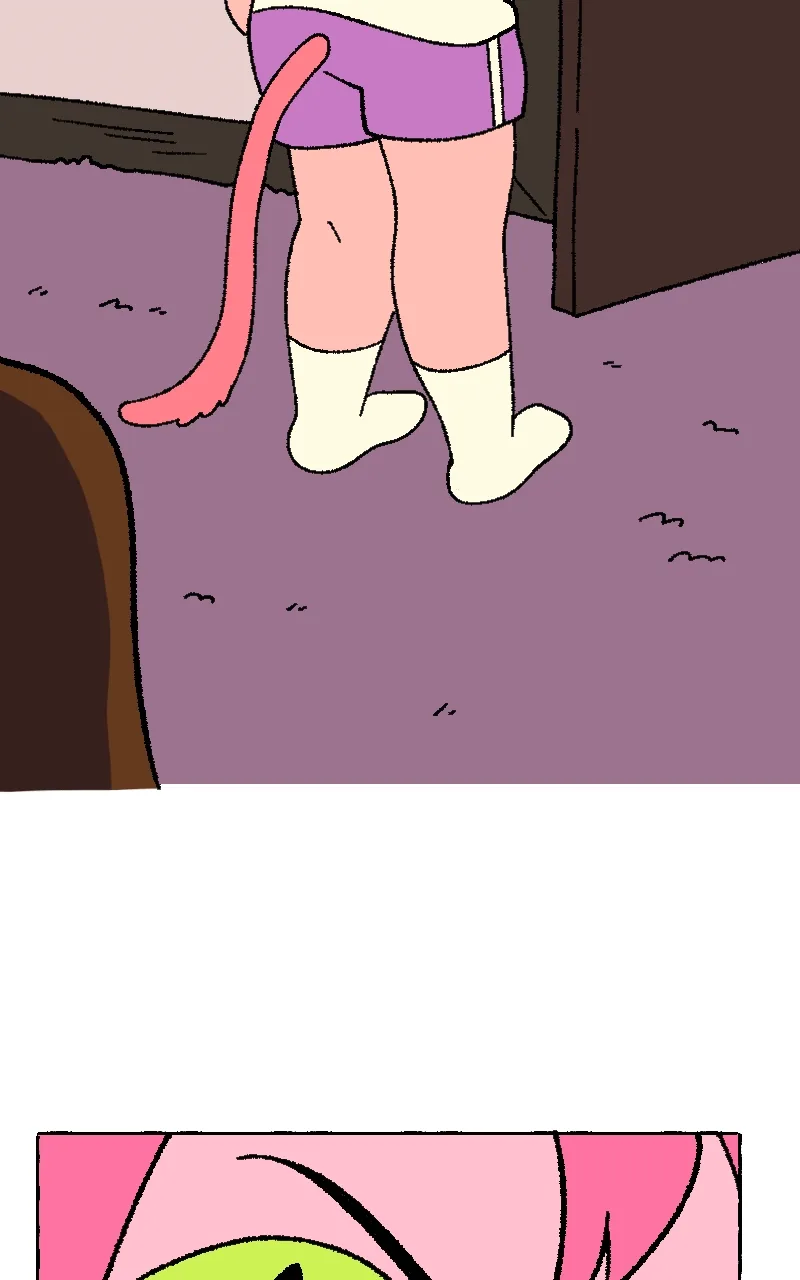 Cat Girl Chapter 13 page 25