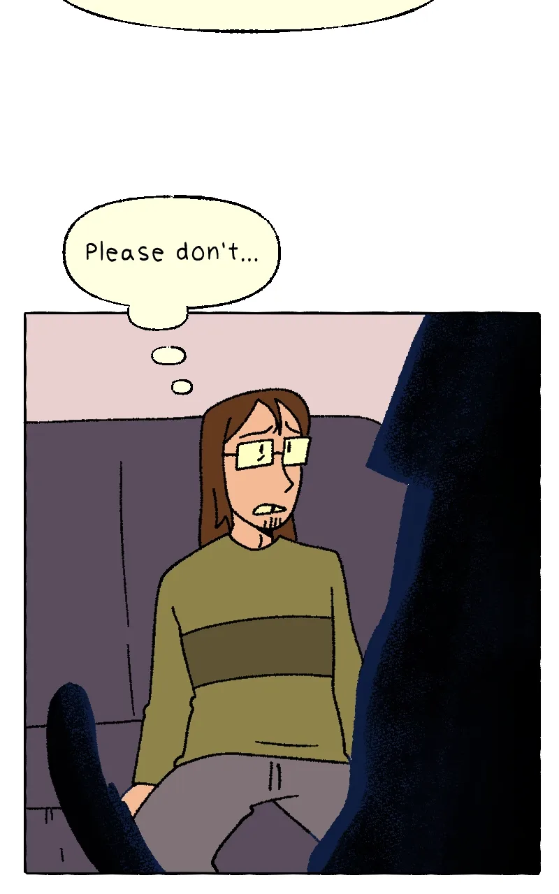 Cat Girl Chapter 13 page 22