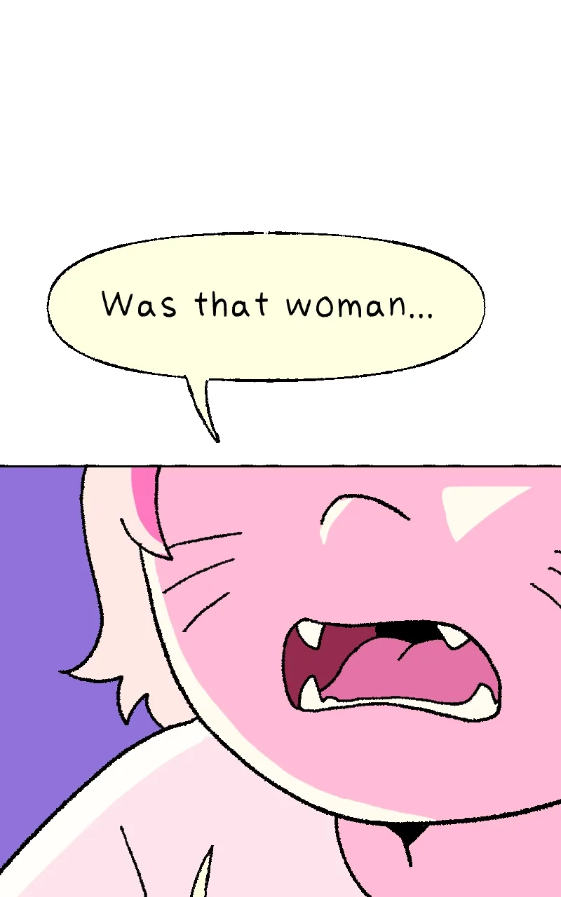 Cat Girl Chapter 13 page 12
