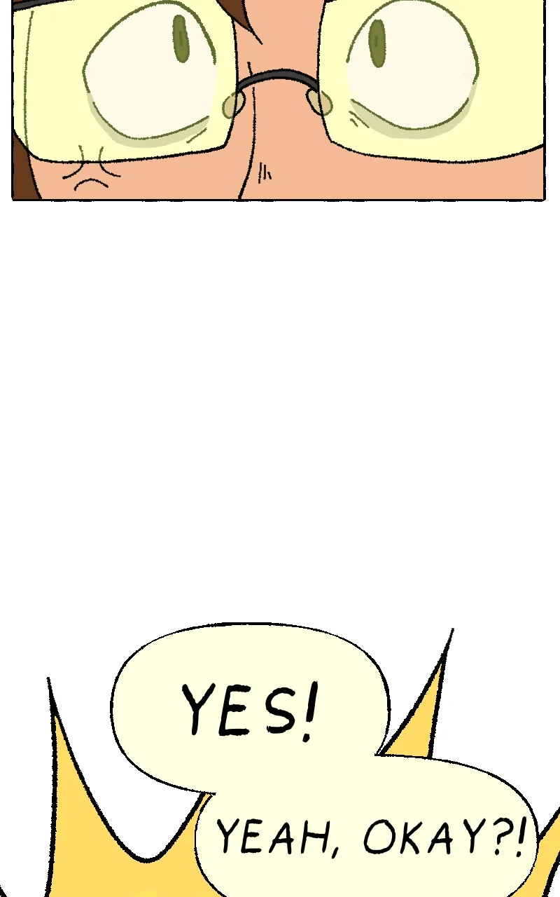Cat Girl Chapter 13 page 14