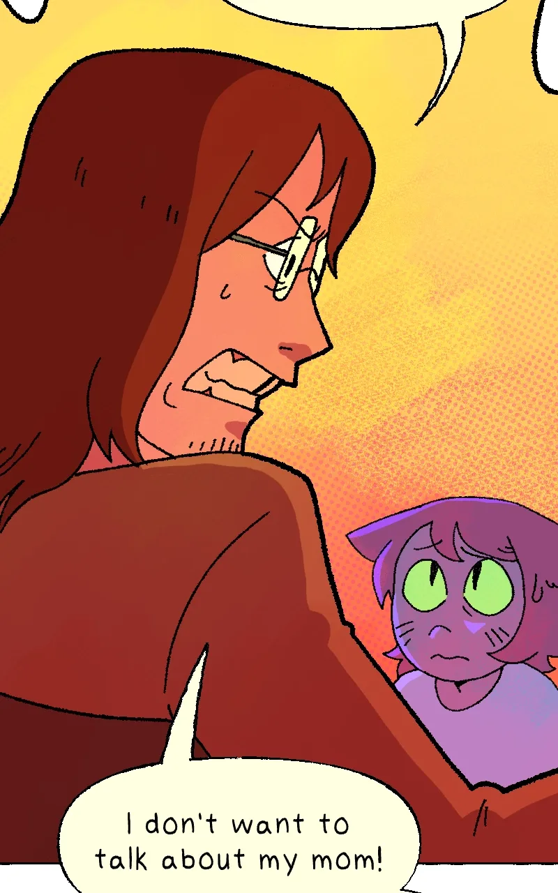 Cat Girl Chapter 13 page 15