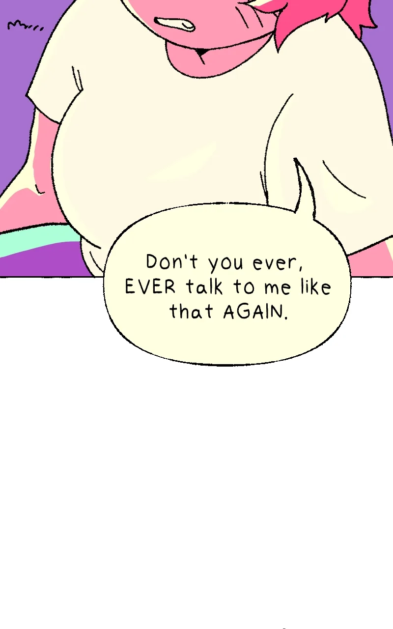 Cat Girl Chapter 13 page 19