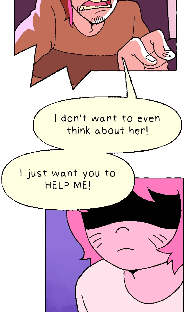 Cat Girl Chapter 13 page 17