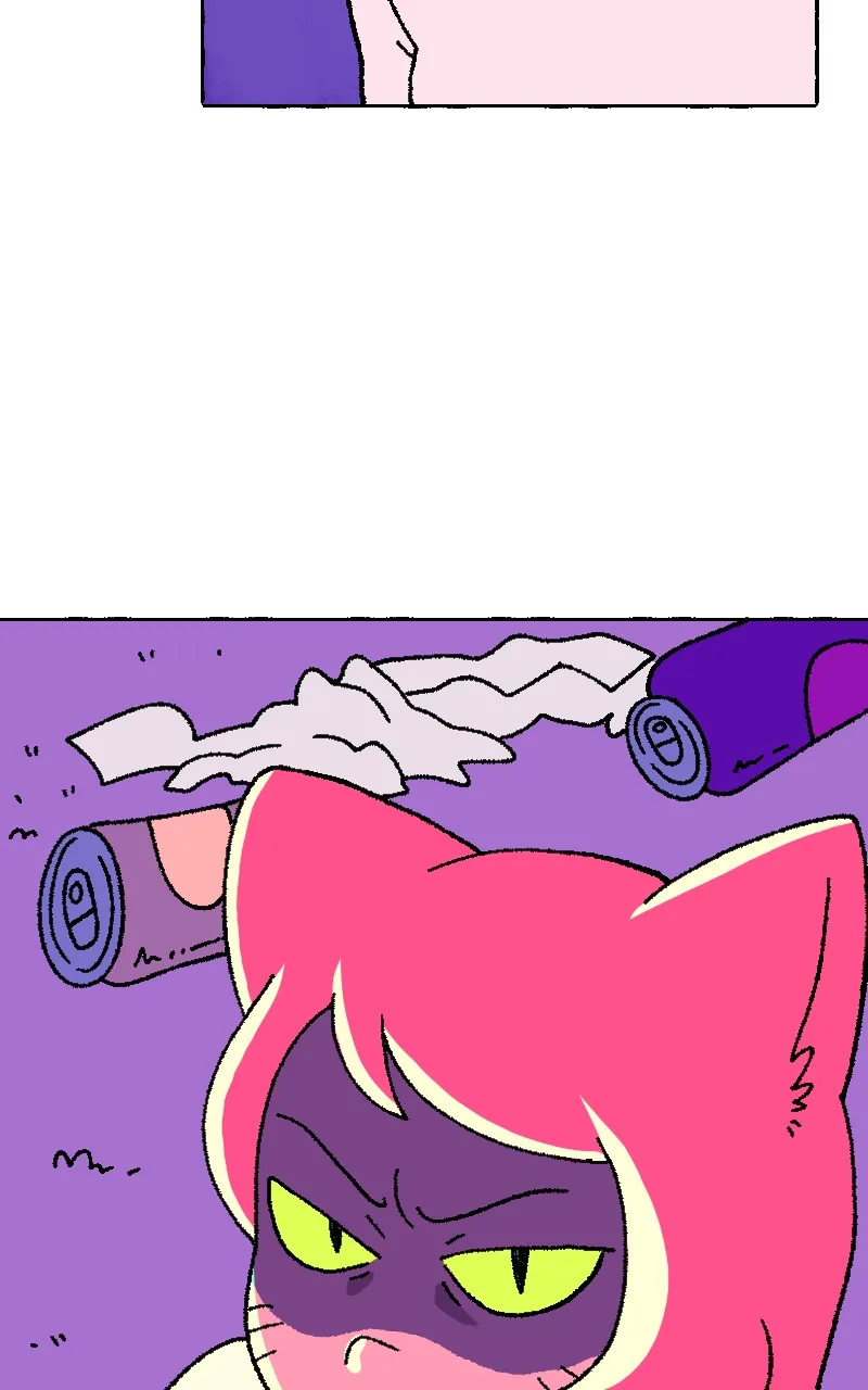 Cat Girl Chapter 13 page 18