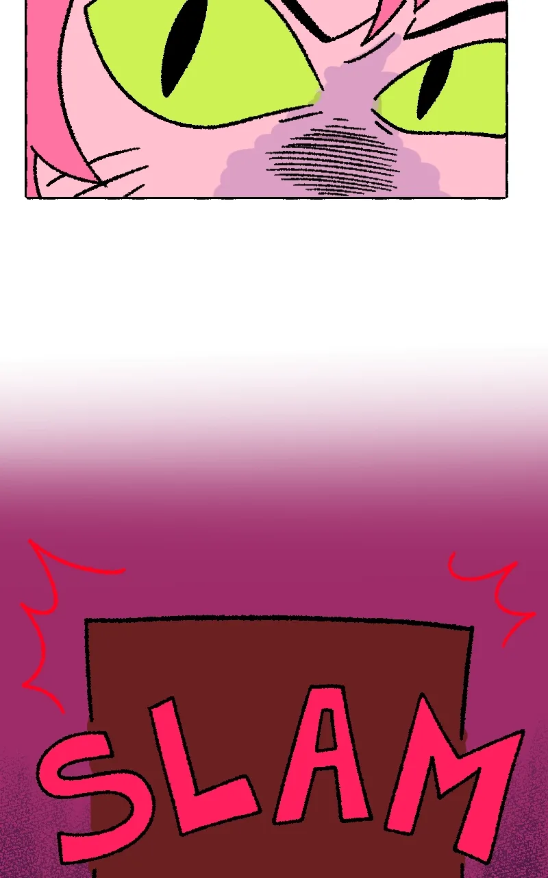 Cat Girl Chapter 13 page 26
