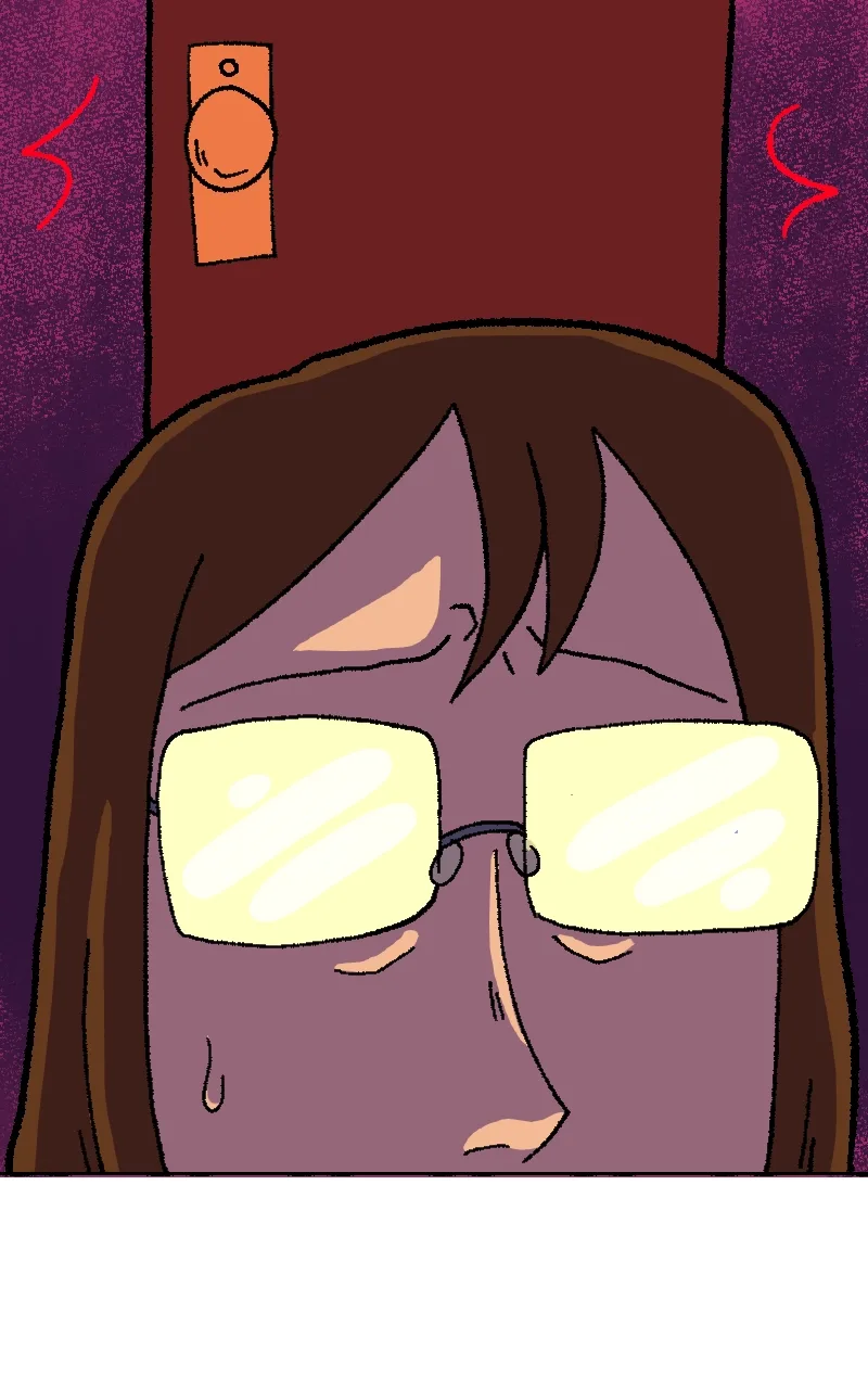 Cat Girl Chapter 13 page 27