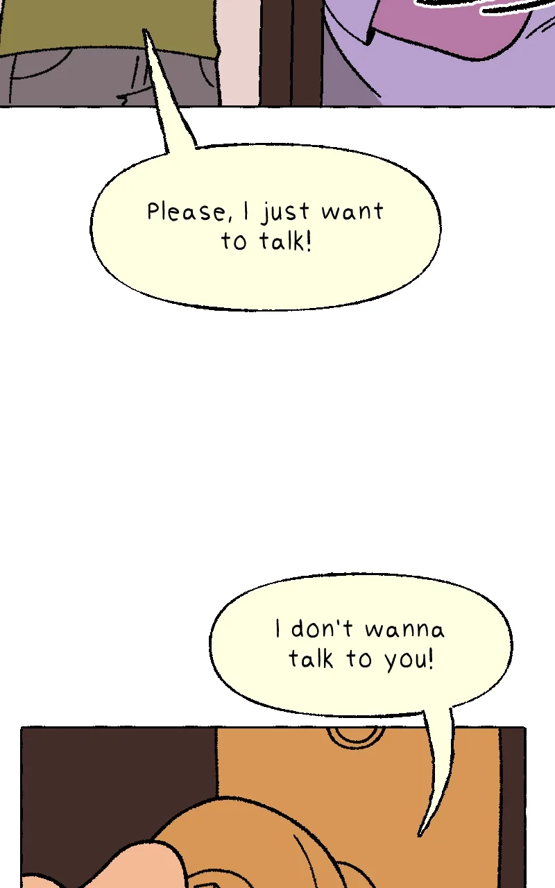 Cat Girl Chapter 13 page 33