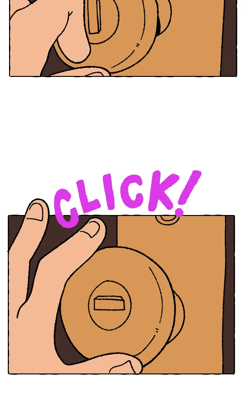 Cat Girl Chapter 13 page 34