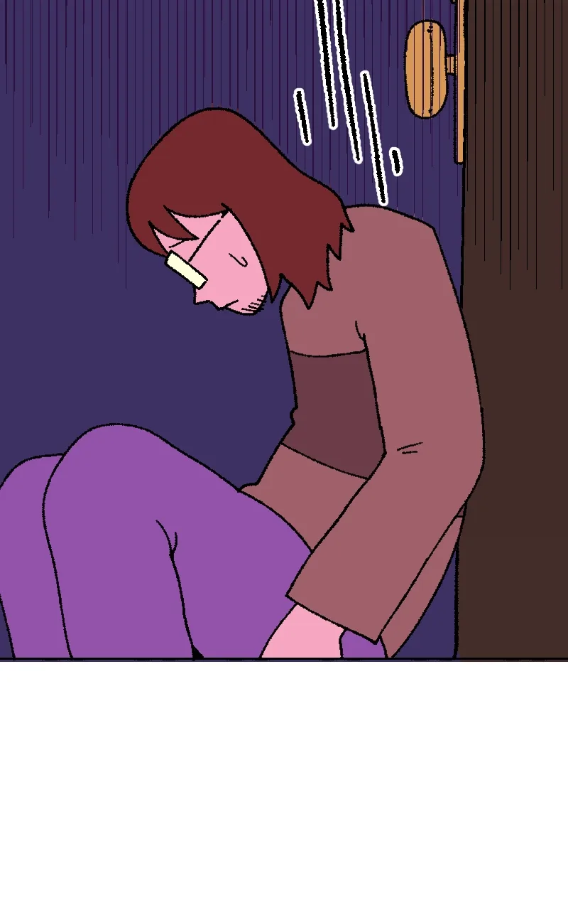 Cat Girl Chapter 13 page 37