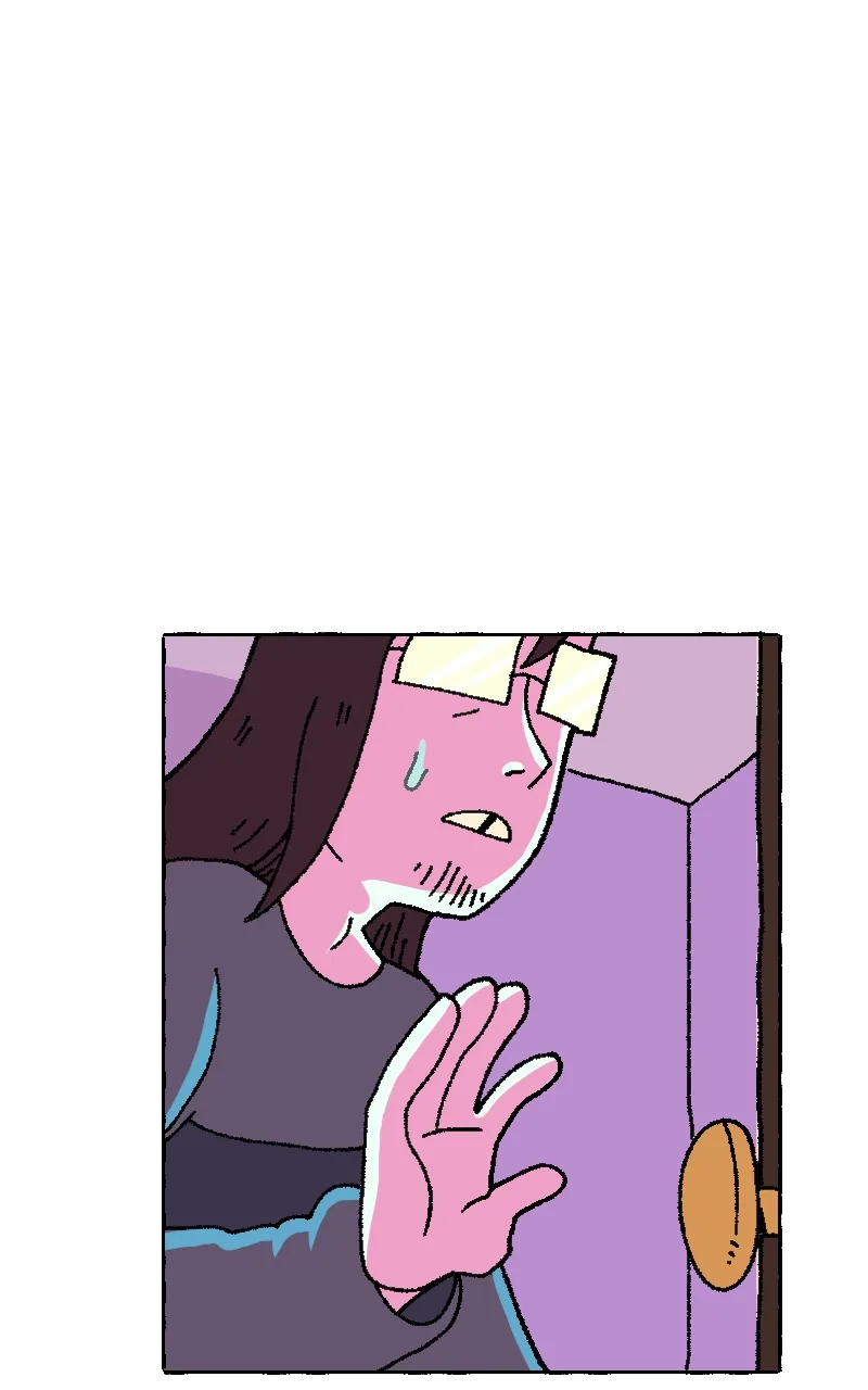 Cat Girl Chapter 13 page 35