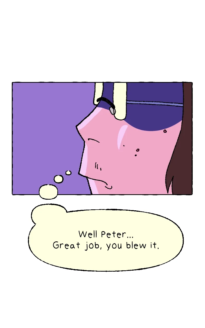 Cat Girl Chapter 13 page 38