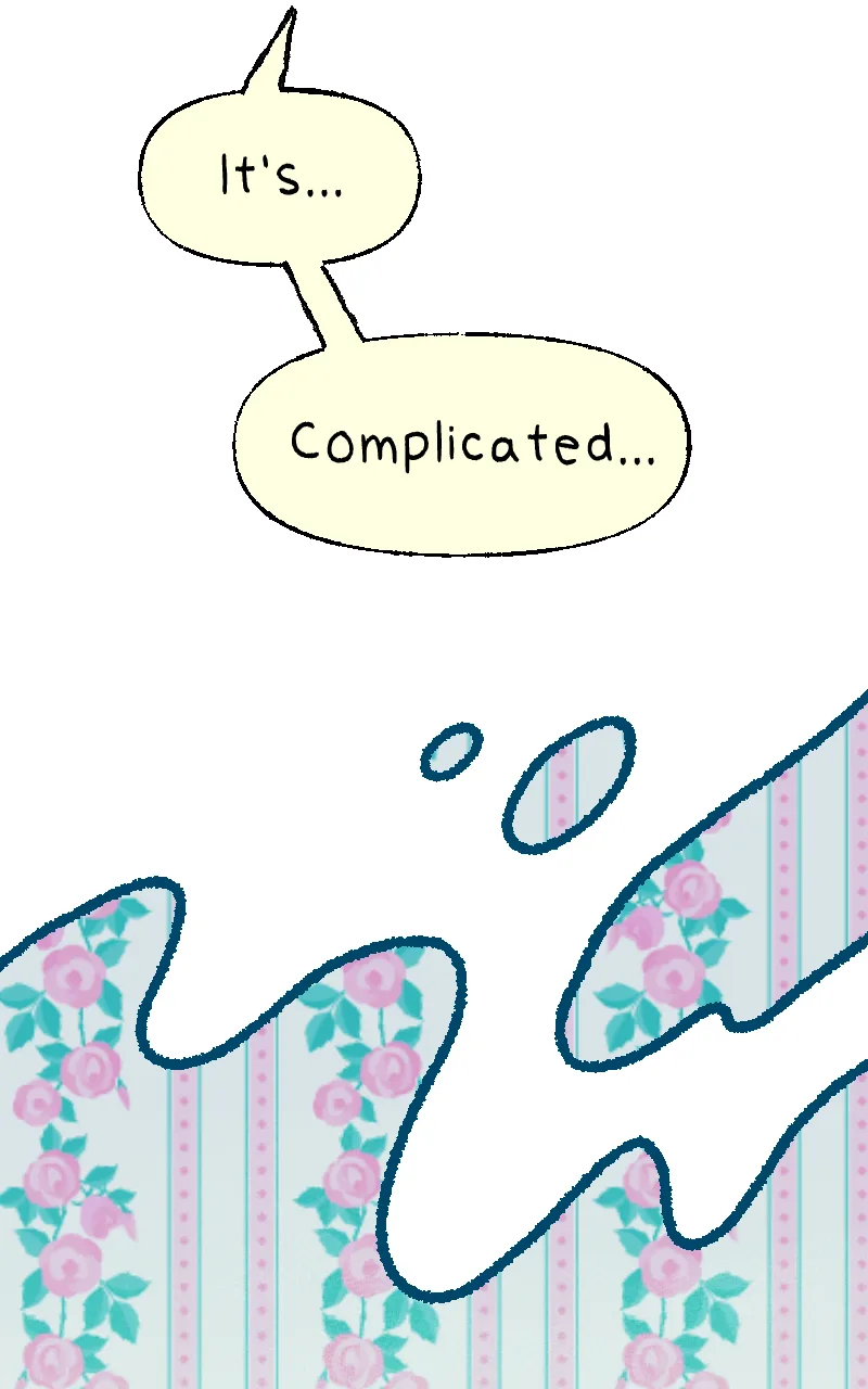 Cat Girl Chapter 14 page 7