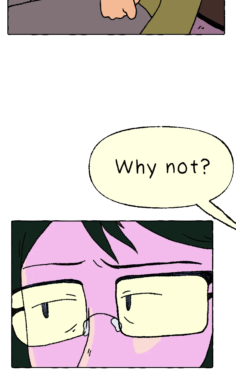 Cat Girl Chapter 14 page 6