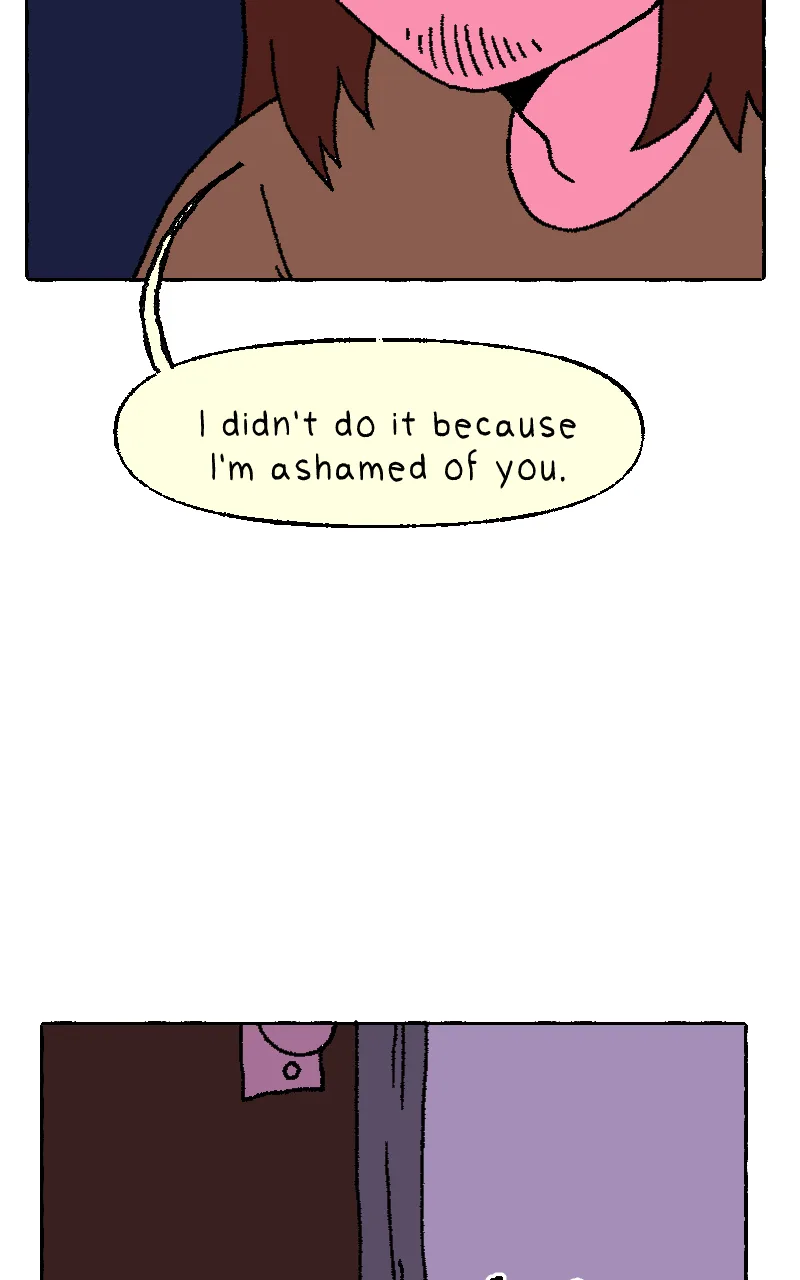 Cat Girl Chapter 14 page 3