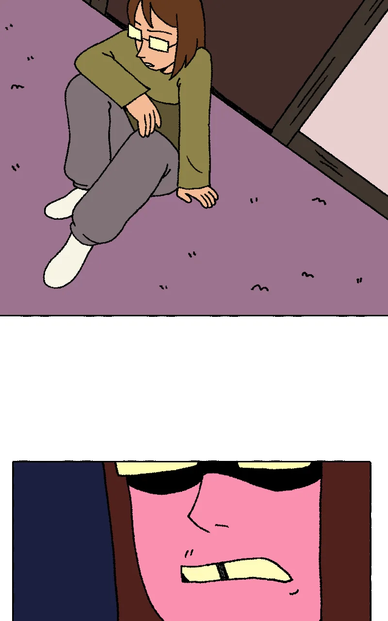 Cat Girl Chapter 14 page 2
