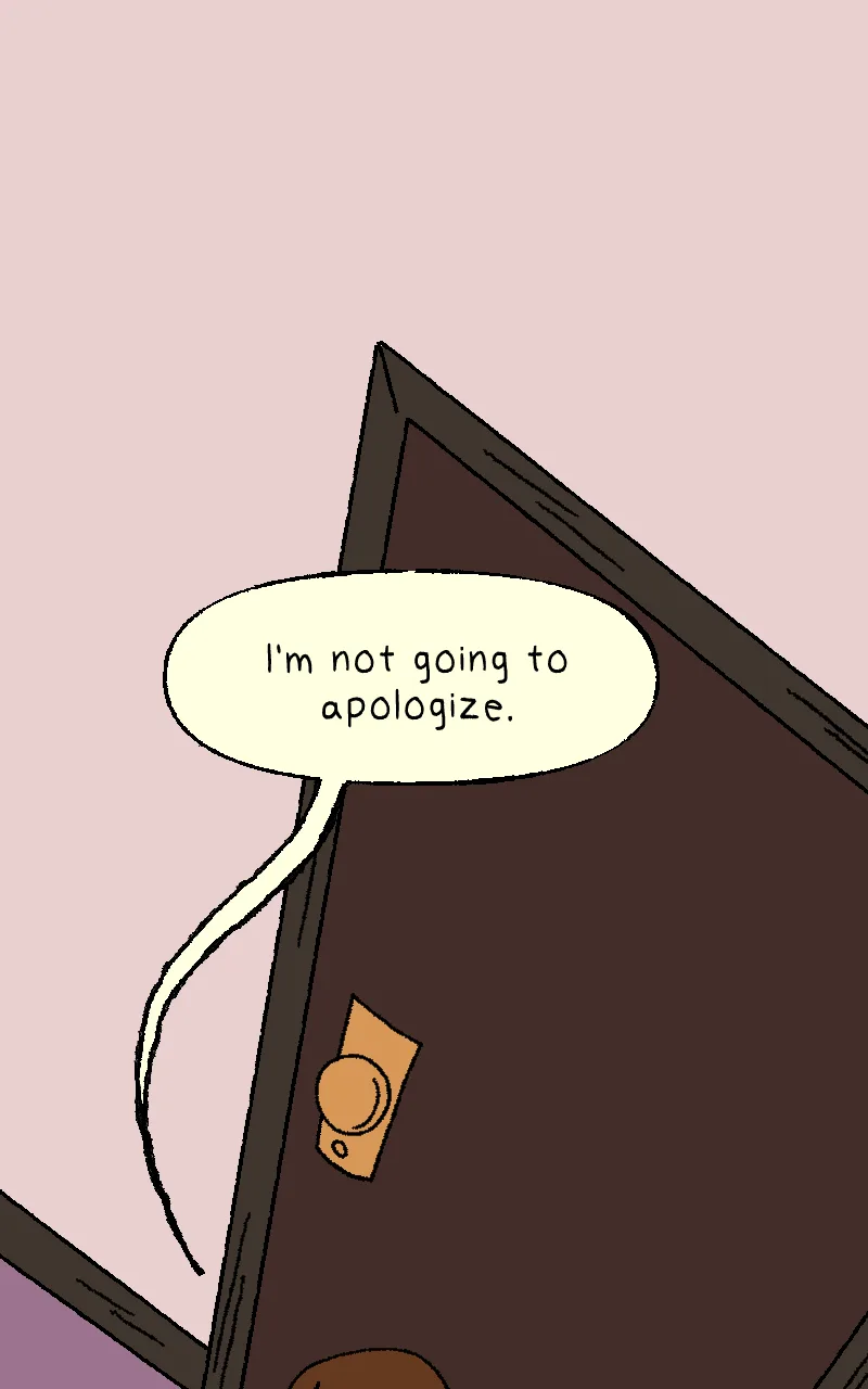 Cat Girl Chapter 14 page 1