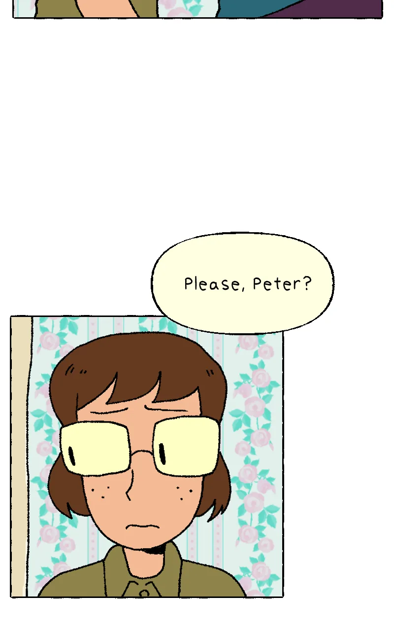 Cat Girl Chapter 14 page 10