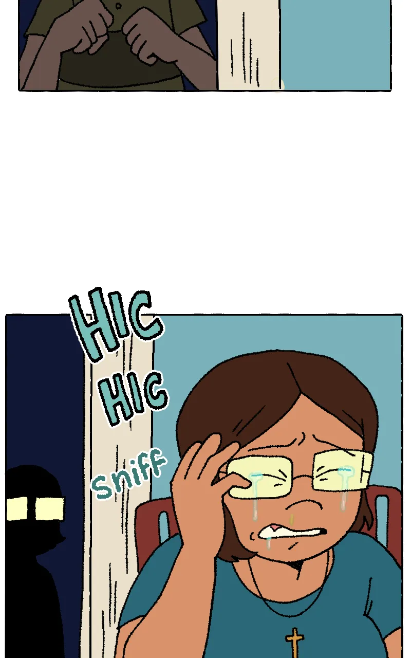 Cat Girl Chapter 14 page 16