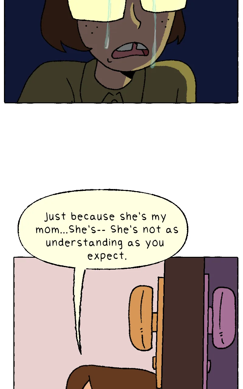 Cat Girl Chapter 14 page 18