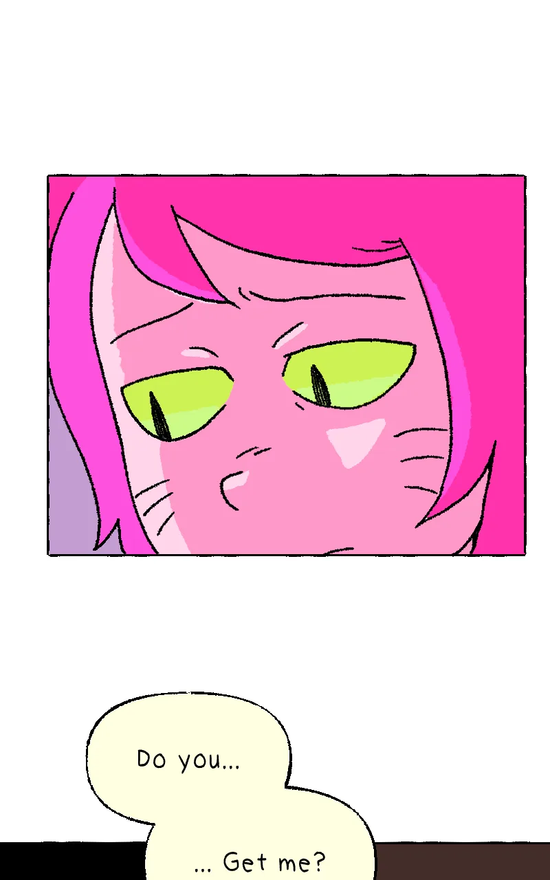 Cat Girl Chapter 14 page 24