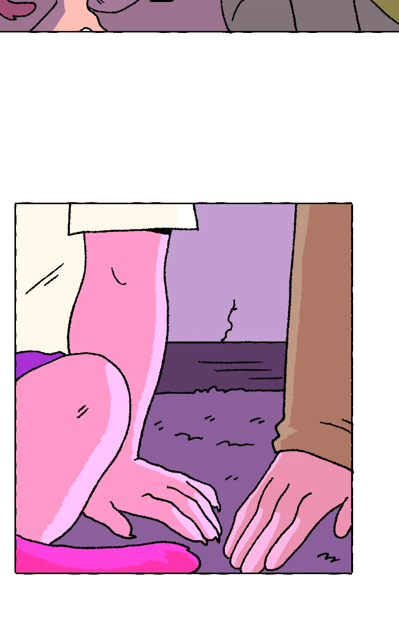 Cat Girl Chapter 14 page 23
