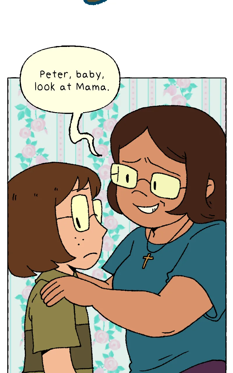 Cat Girl Chapter 14 page 9