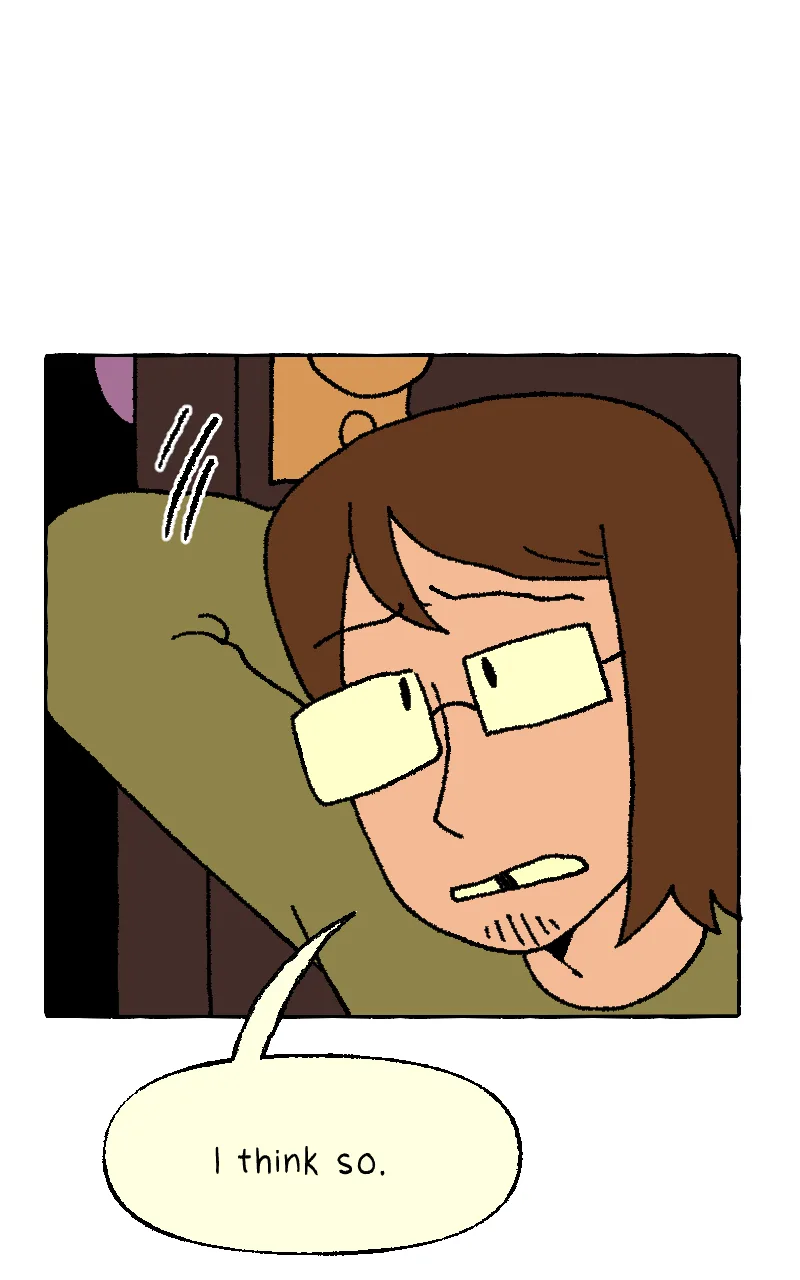 Cat Girl Chapter 14 page 26