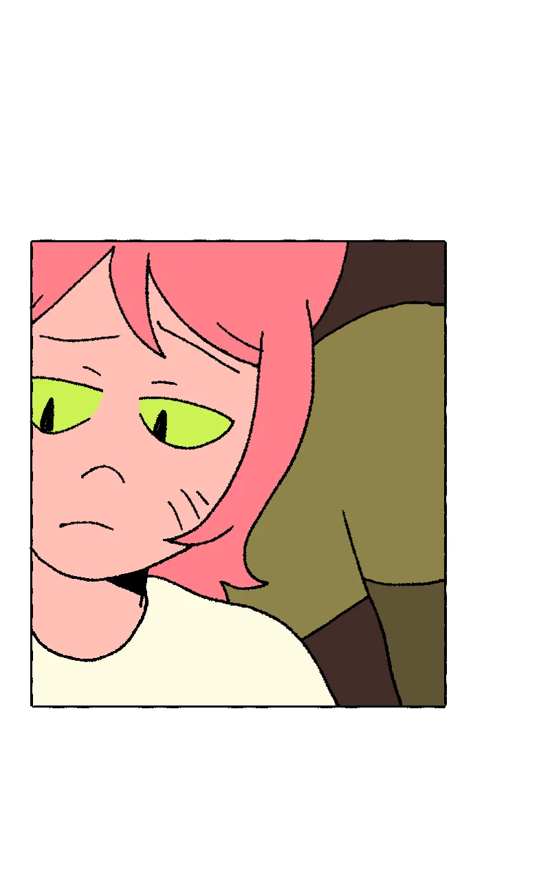 Cat Girl Chapter 14 page 27