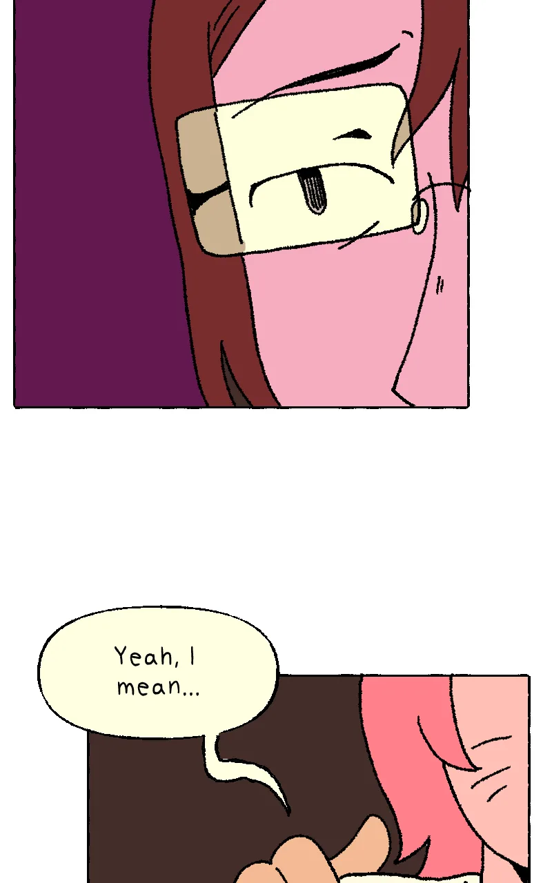 Cat Girl Chapter 14 page 29