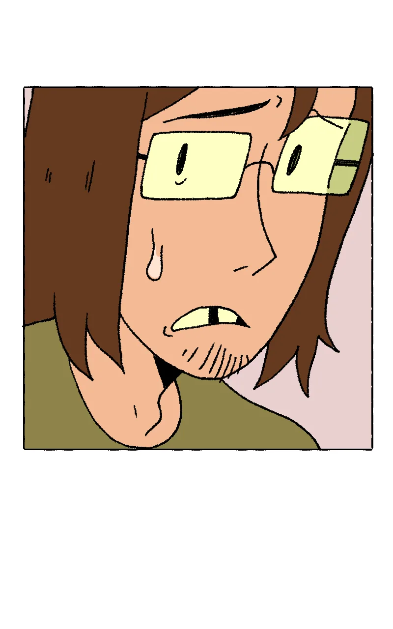 Cat Girl Chapter 14 page 33